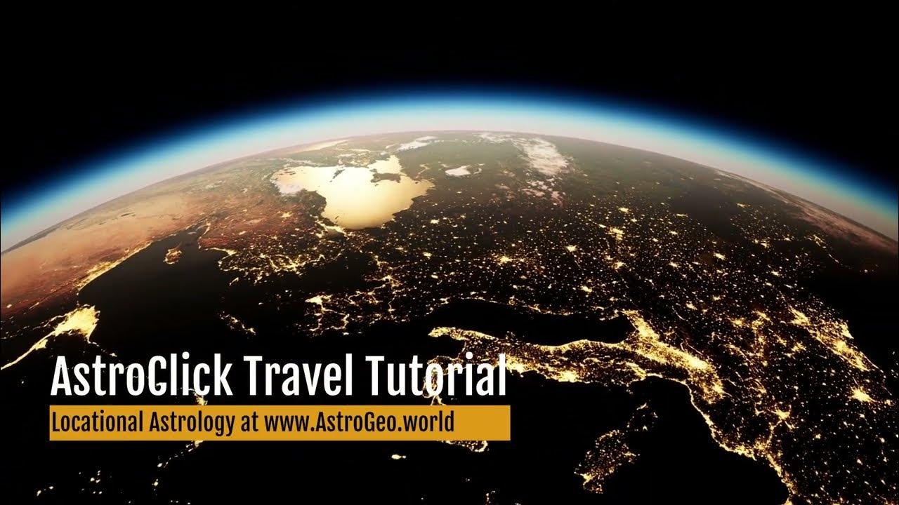 astroclick travel