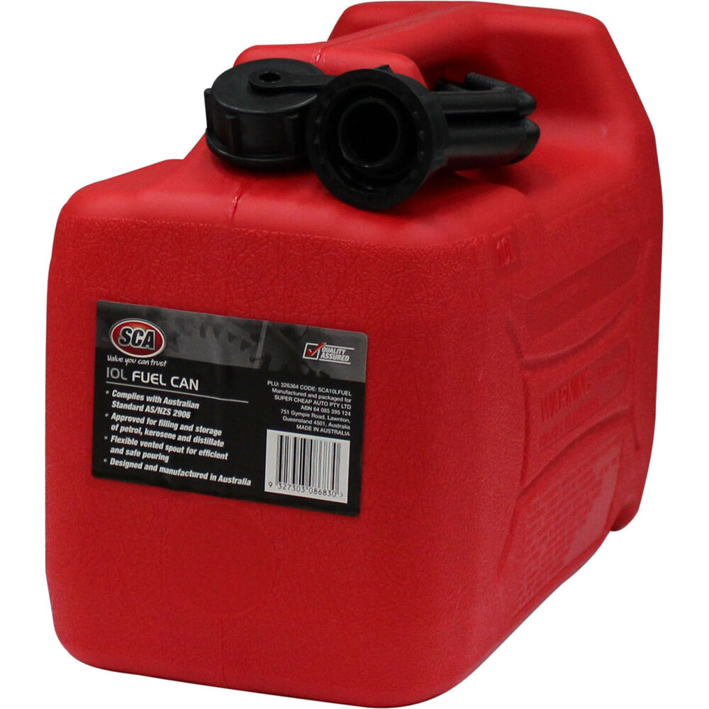 jerry can supercheap