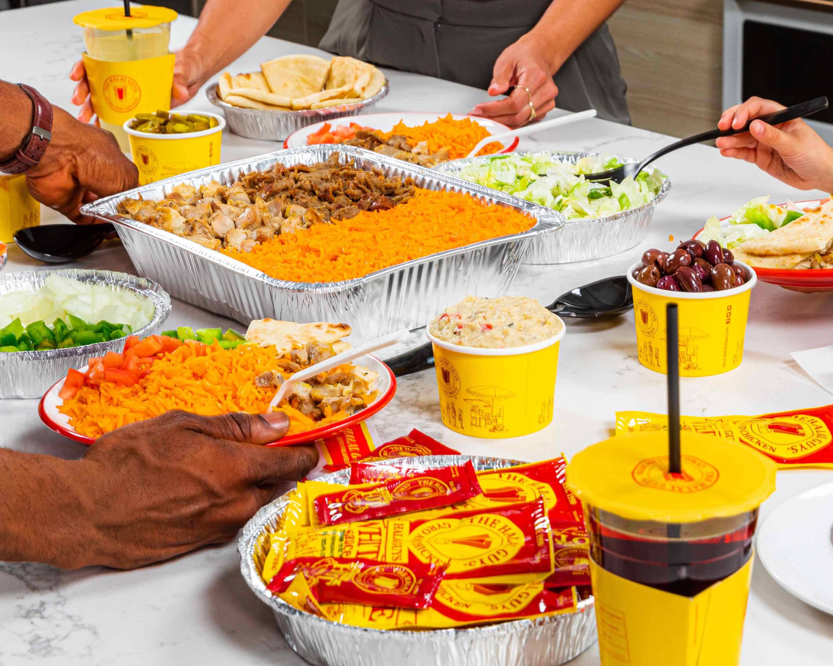 halal guys east meadow