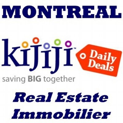 kijiji montrea