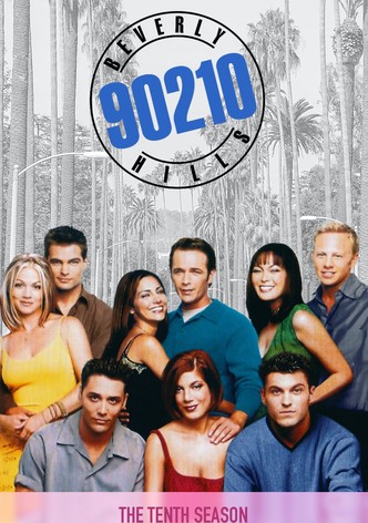 beverly hills 90210 gratis online