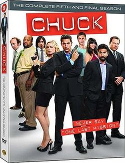 chuck 2007