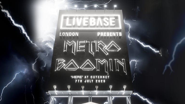 metro boomin london tickets