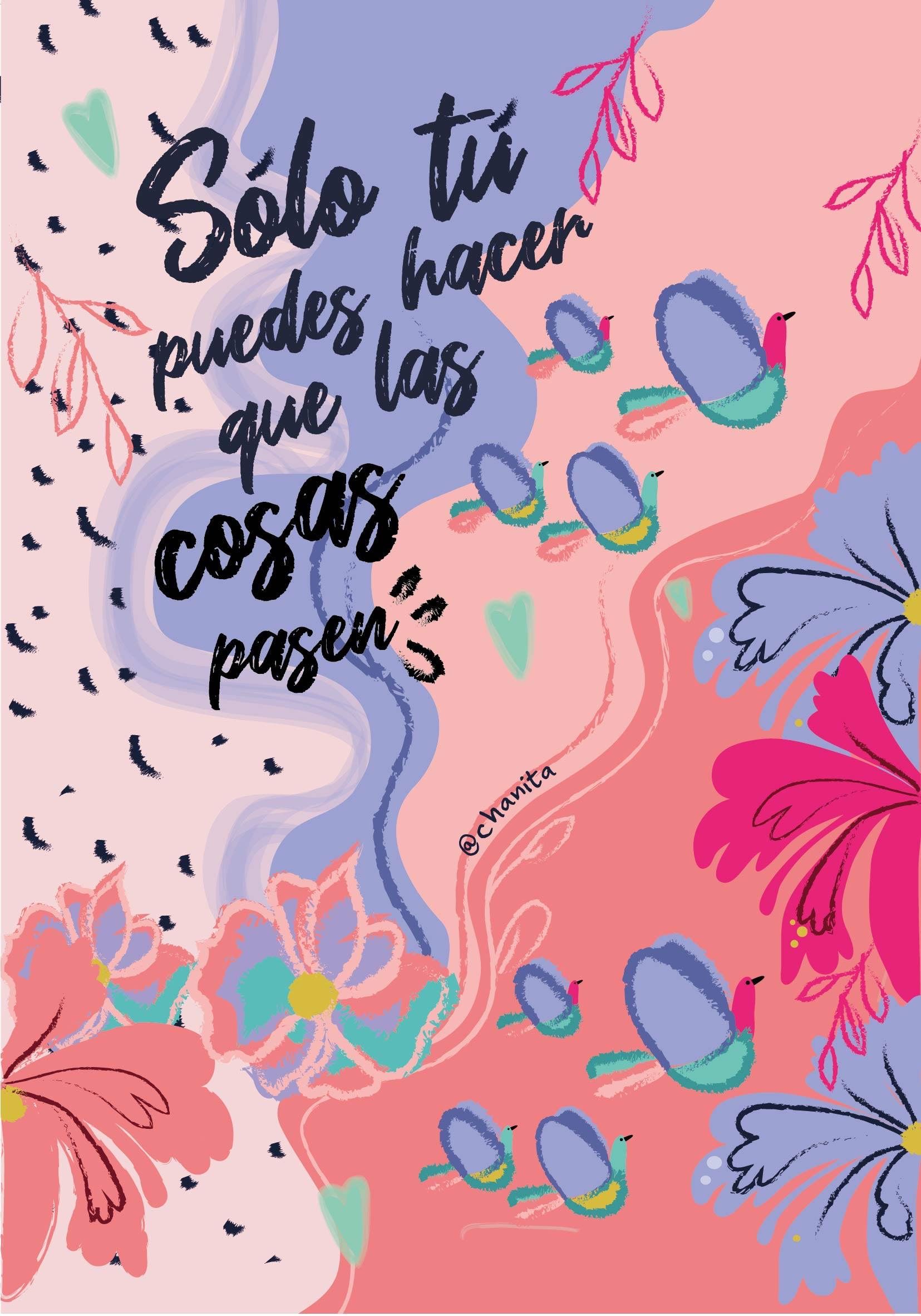 frases con imagenes de fondo