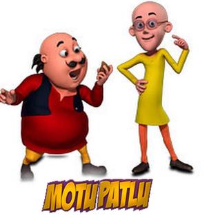 patlu motu patlu