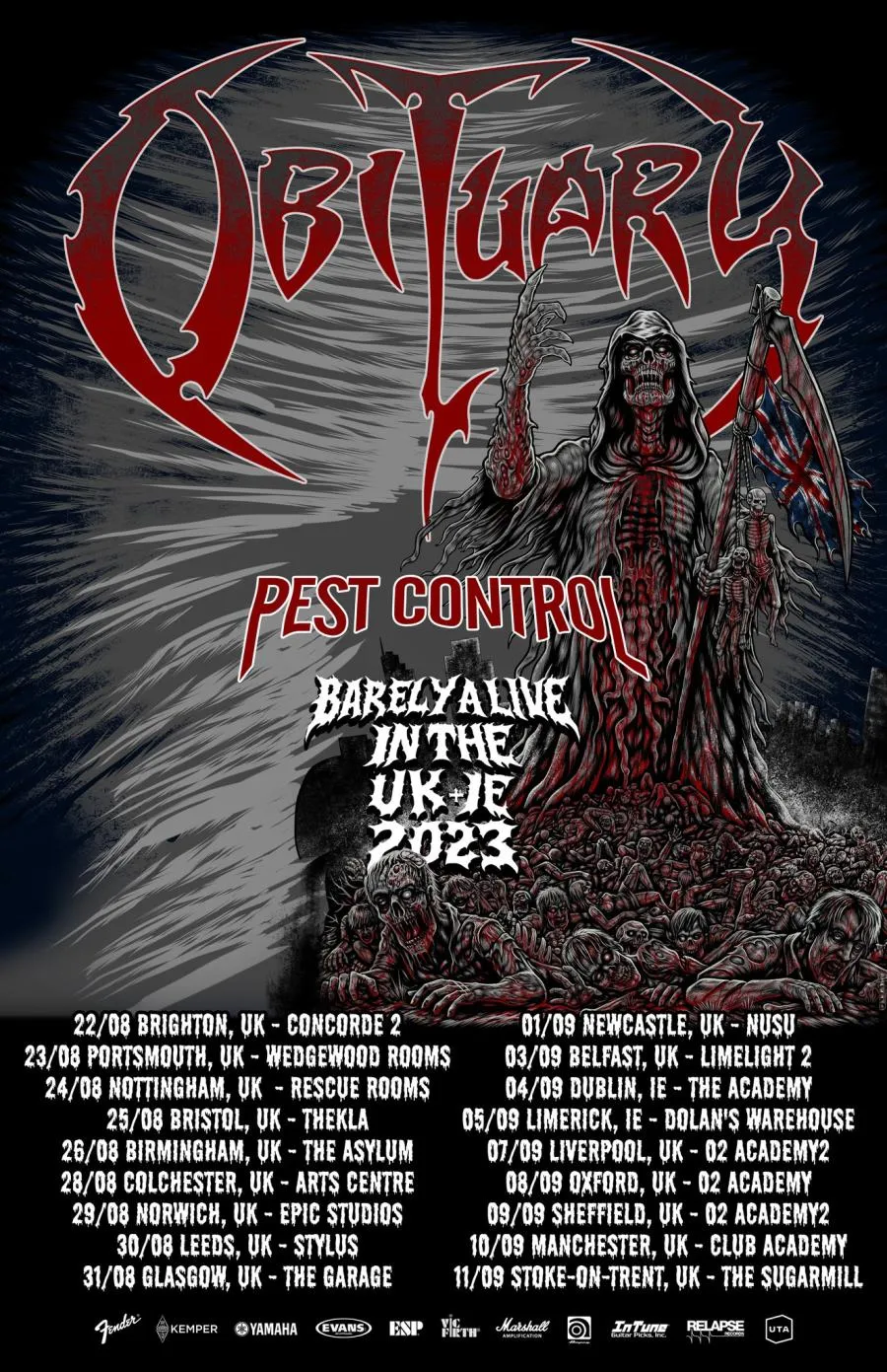 obituary portsmouth