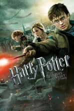 harry potter 7 part 2 streaming vostfr