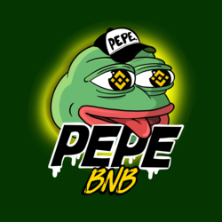 pepe coingecko