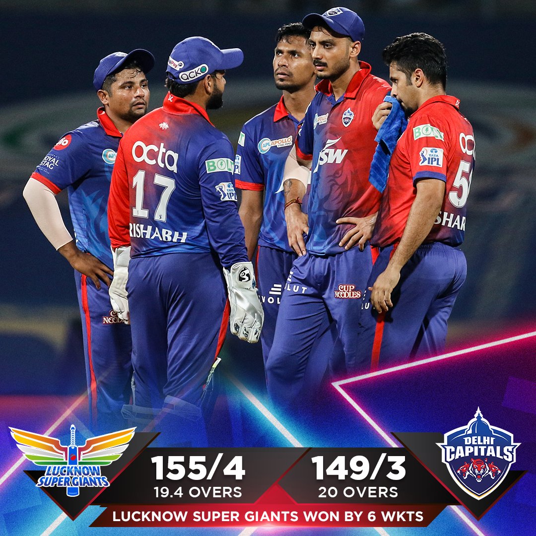 ipl live score