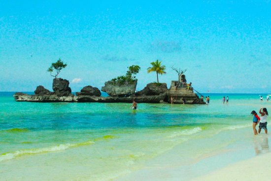 flights to boracay