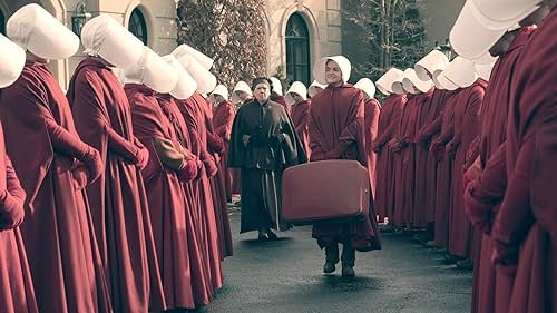 imdb a handmaids tale