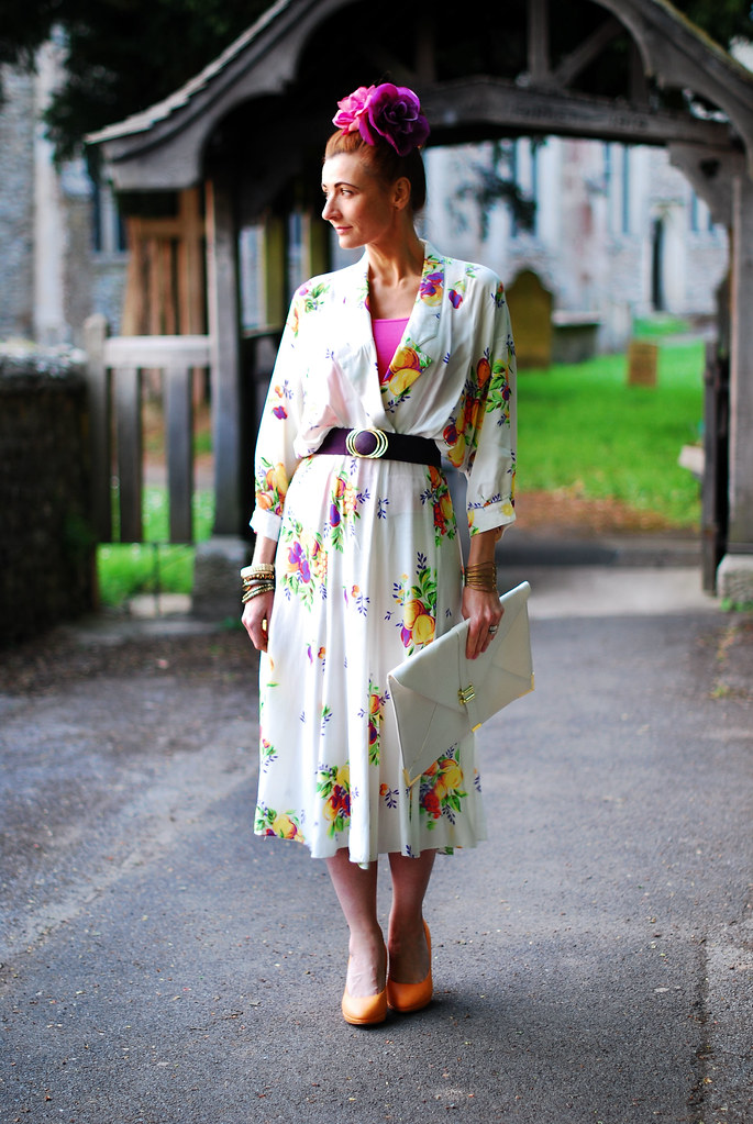 church wedding guest dress