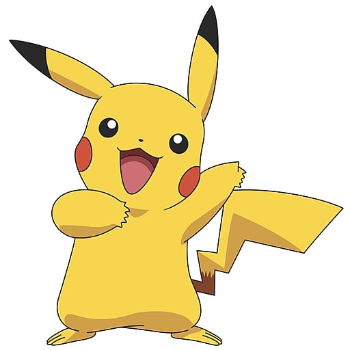 pika pika sound download