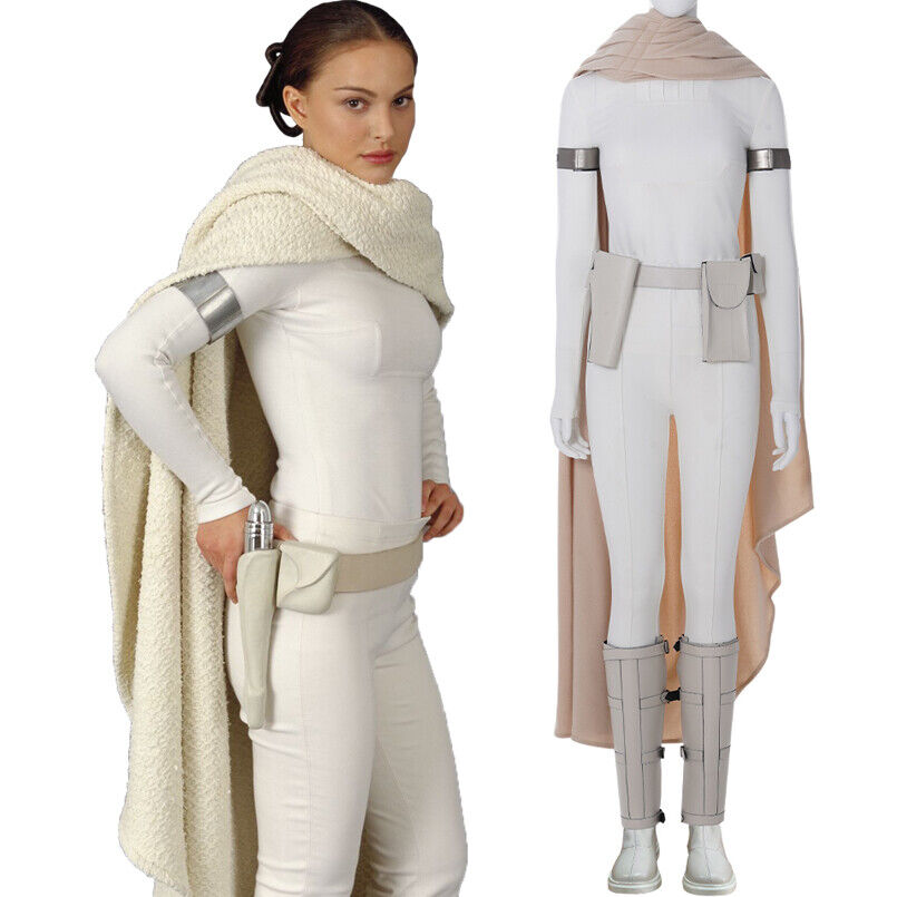 padme star wars cosplay