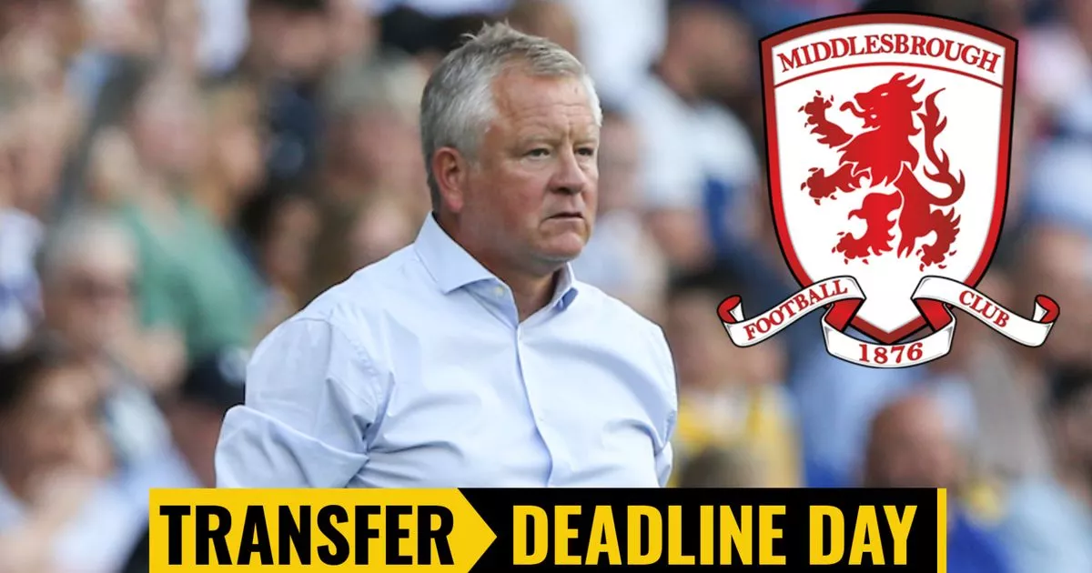 boro transfer news