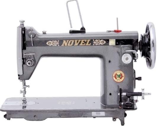 novel sewing machine company