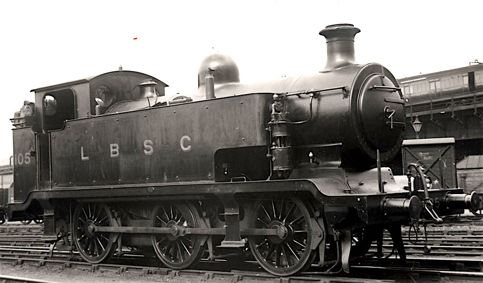 lbscr e2