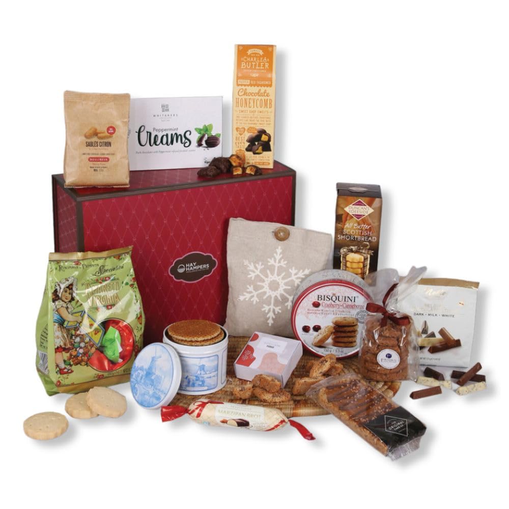 amazon hampers