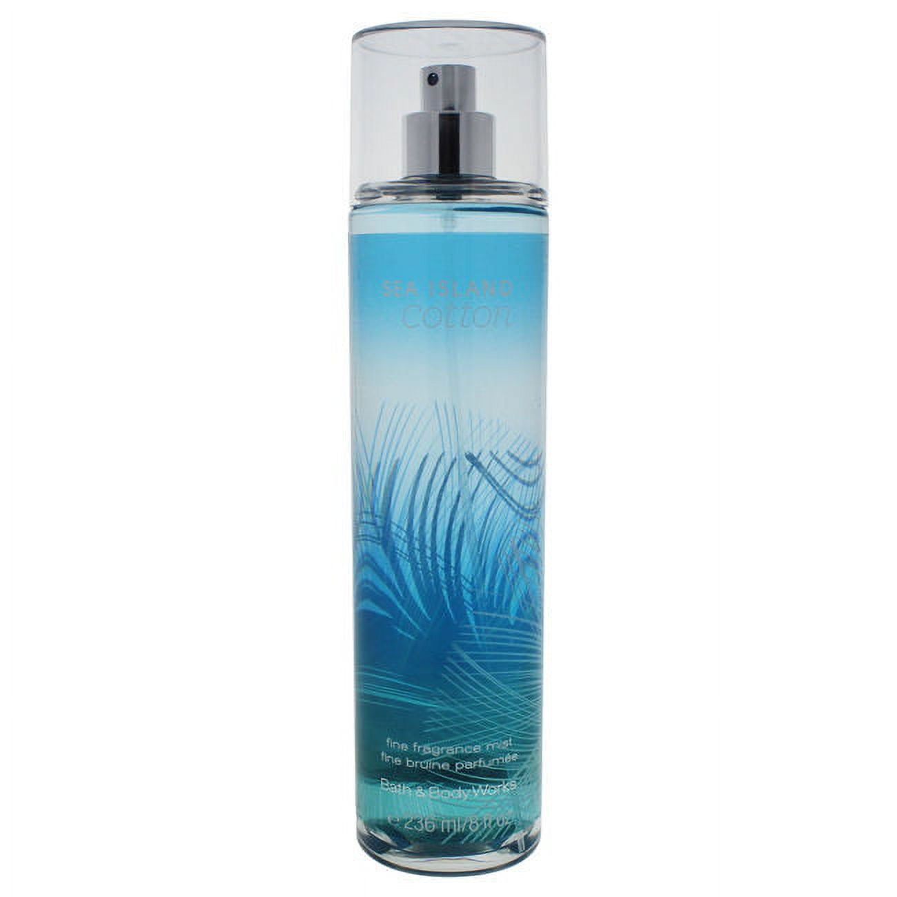 sea cotton bath and body works