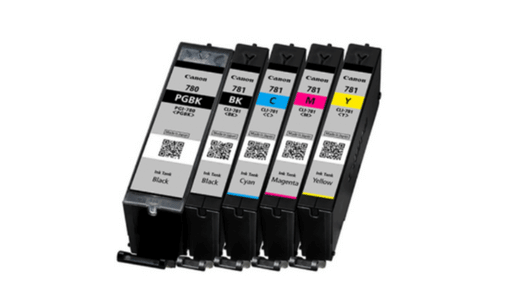 canon inkjet cartridges