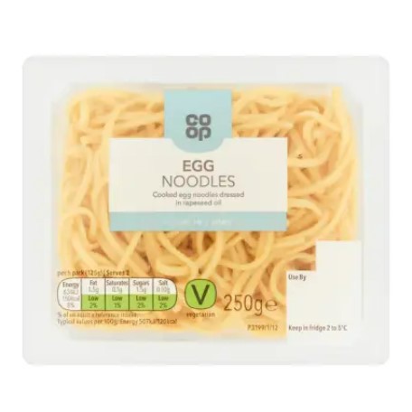 co op noodle