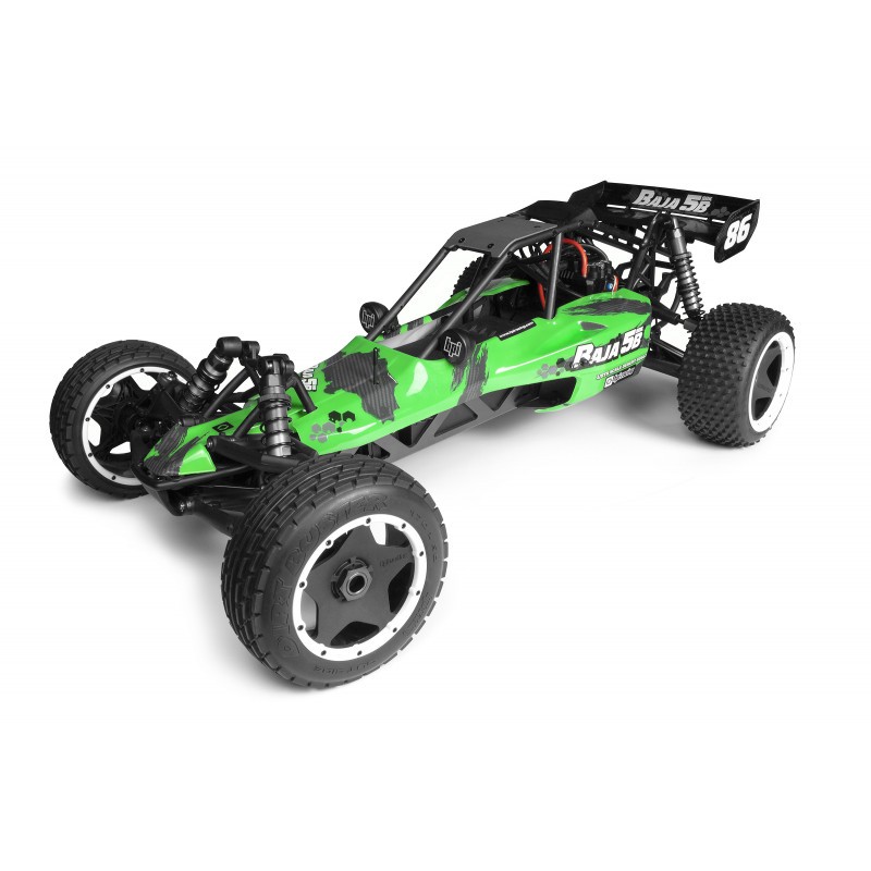 hpi baja 5b rc