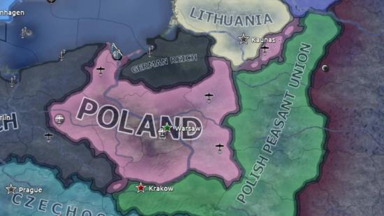 poland strategy hoi4