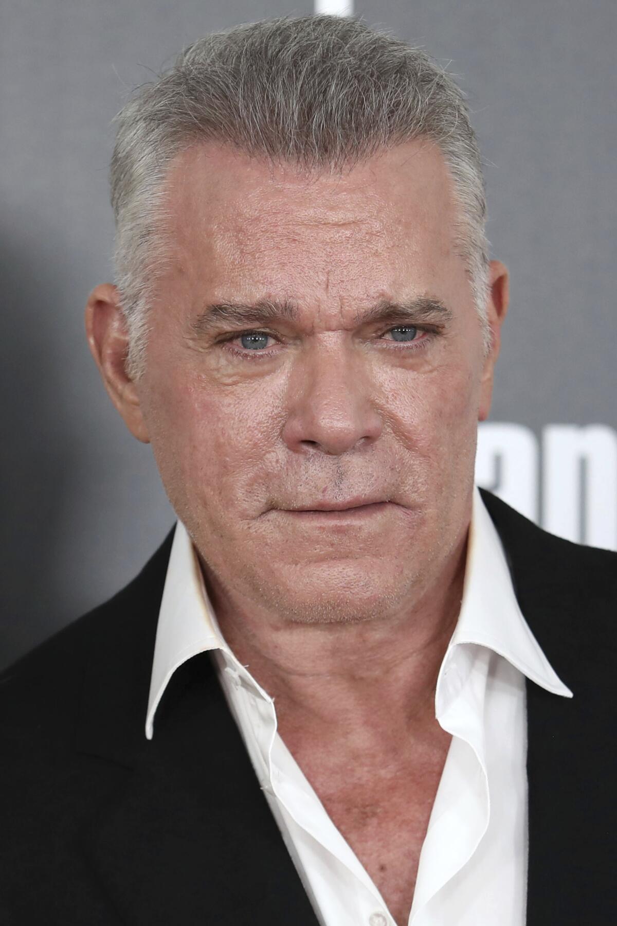 american actor ray liotta