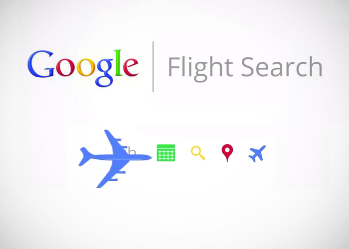 google flighths