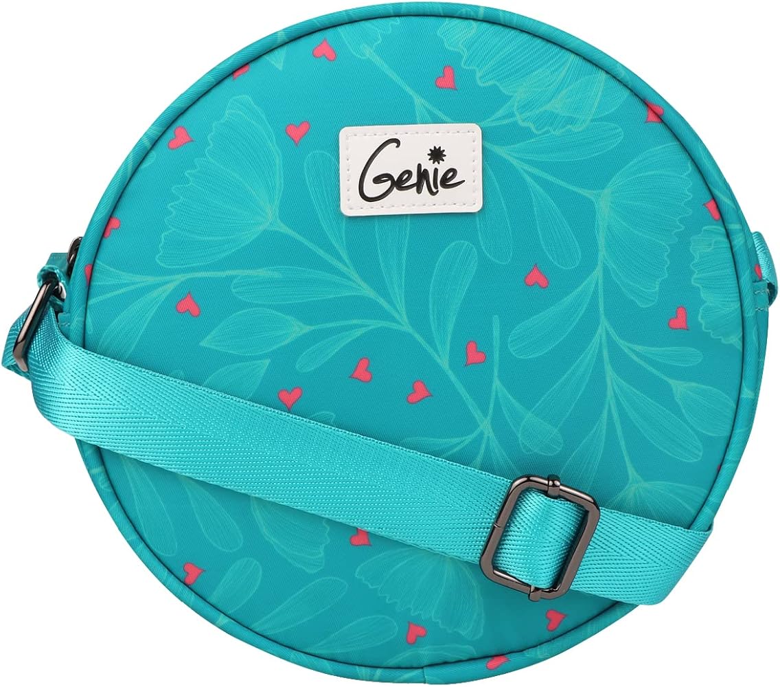 genie sling bags