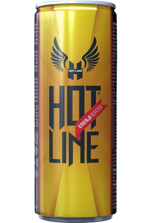 hotline 500 ml fiyat