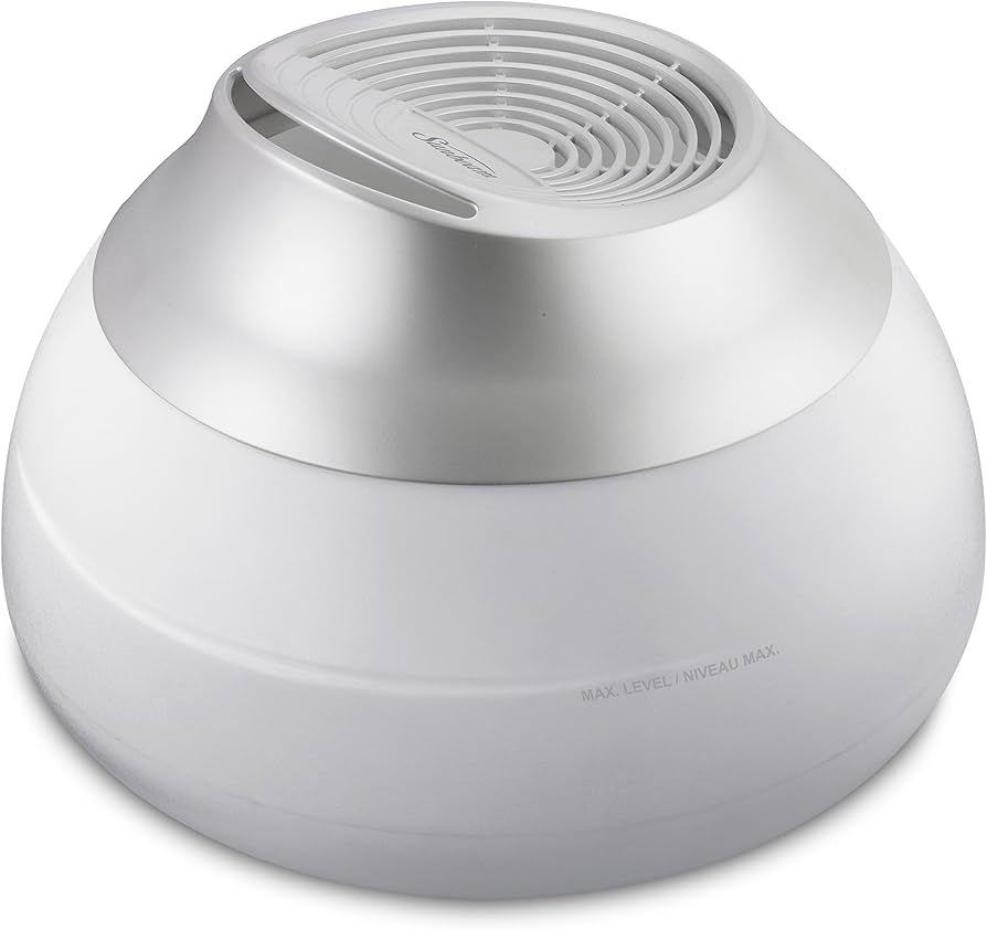 sunbeam humidificateur