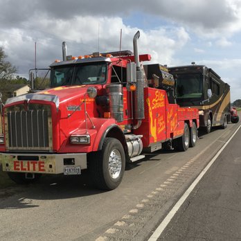 elite towing lake charles