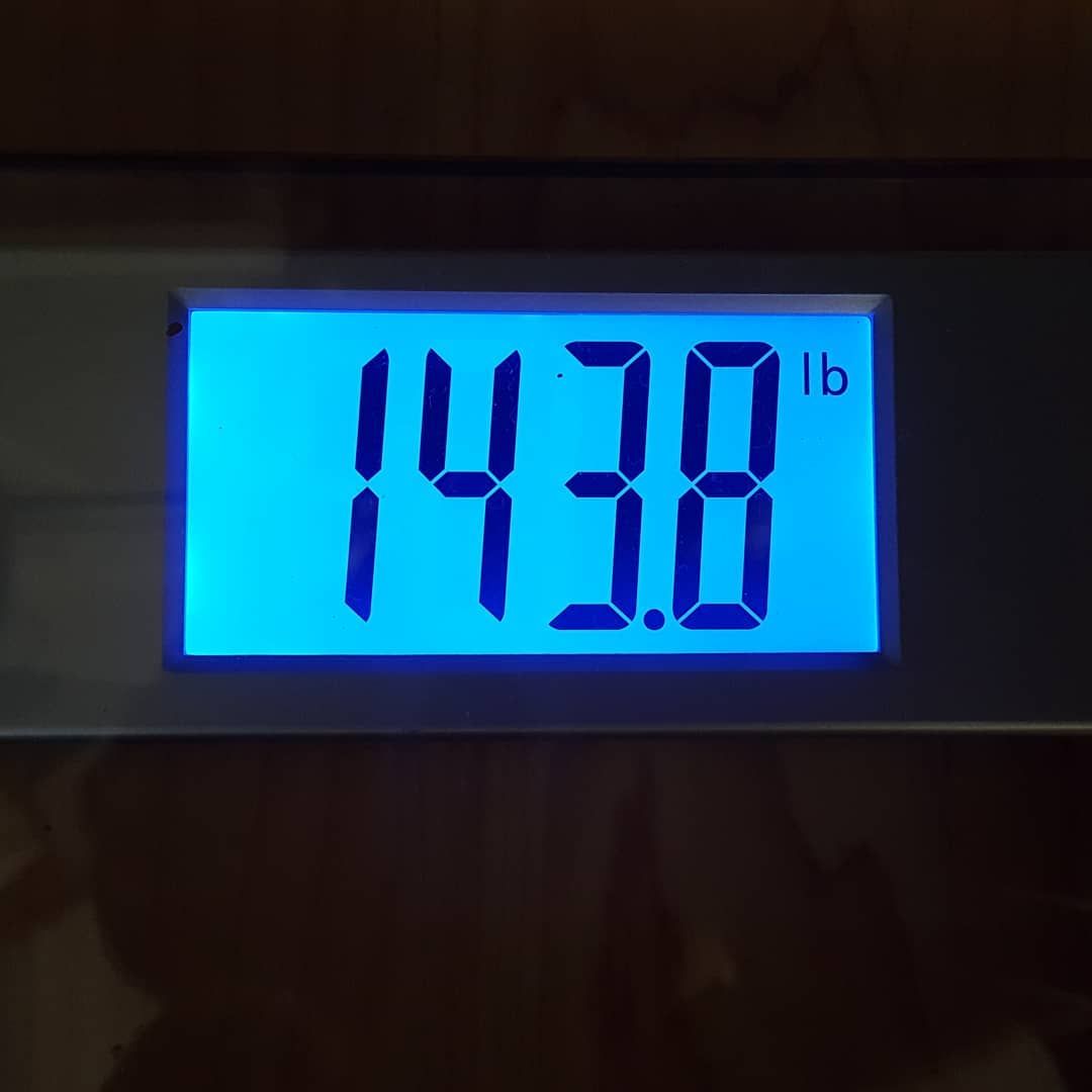 65.2 kg to lbs