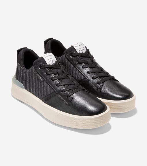 cole haan sneakers mens