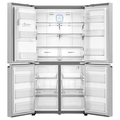 4 door refrigerator india