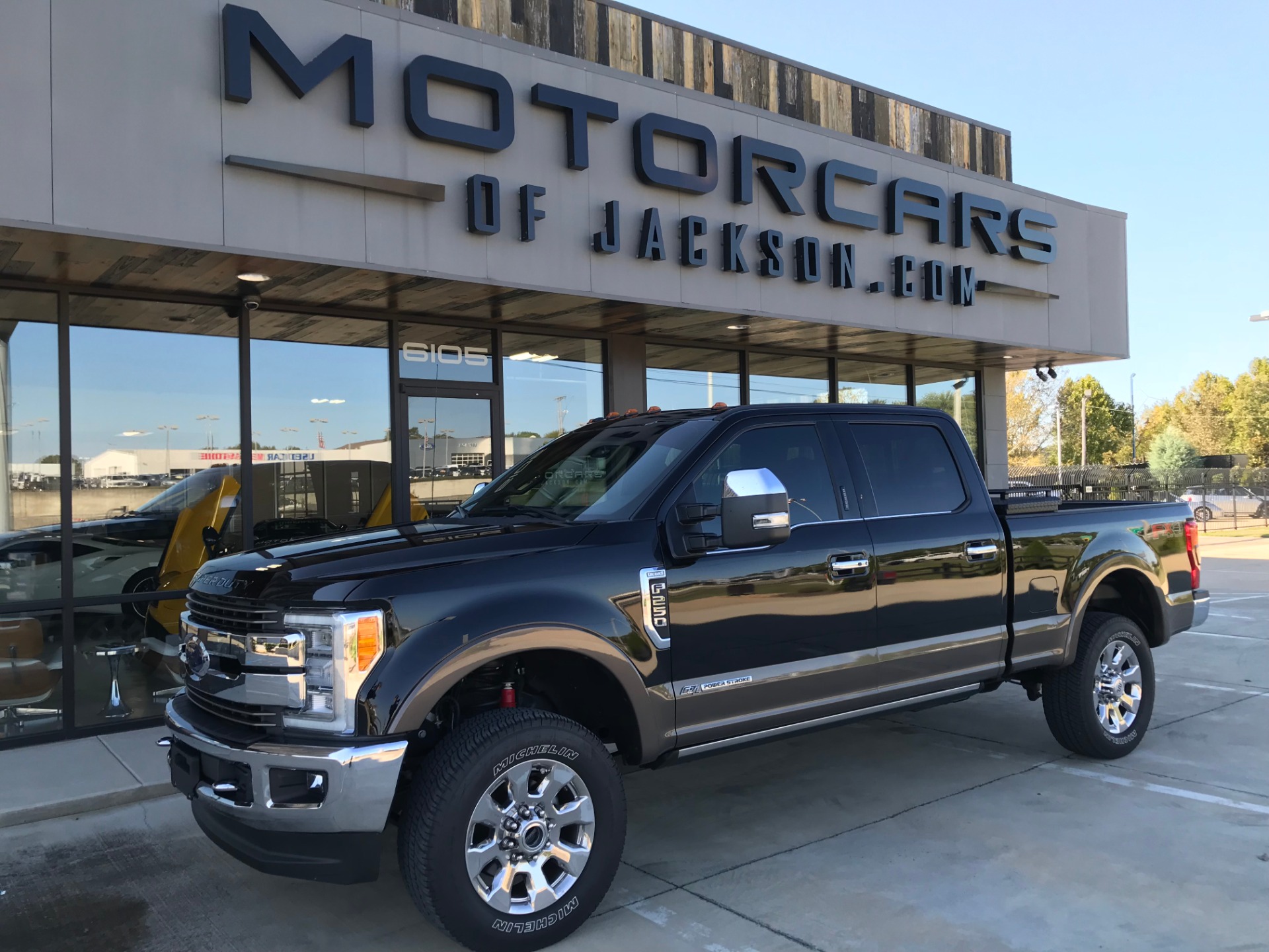 ford f250 king ranch for sale