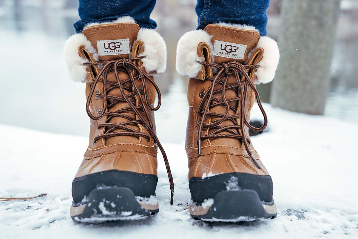 ugg winter boots women