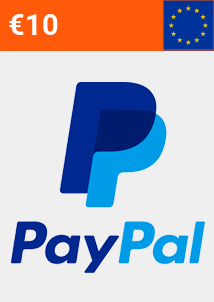 gift card for paypal