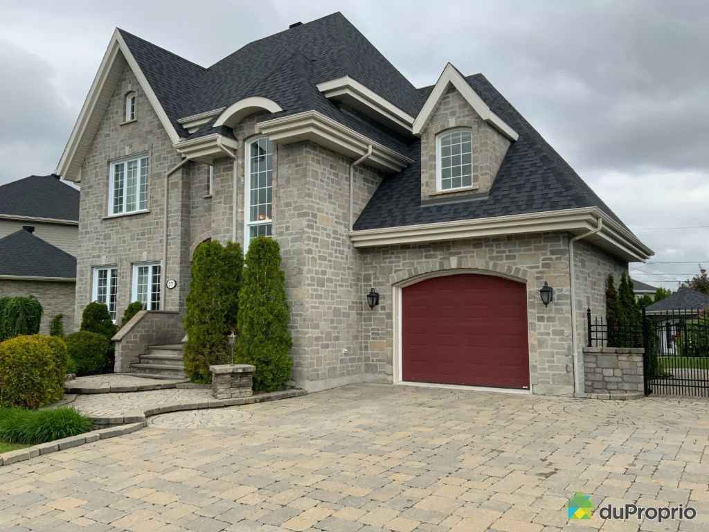 maison a vendre au saguenay