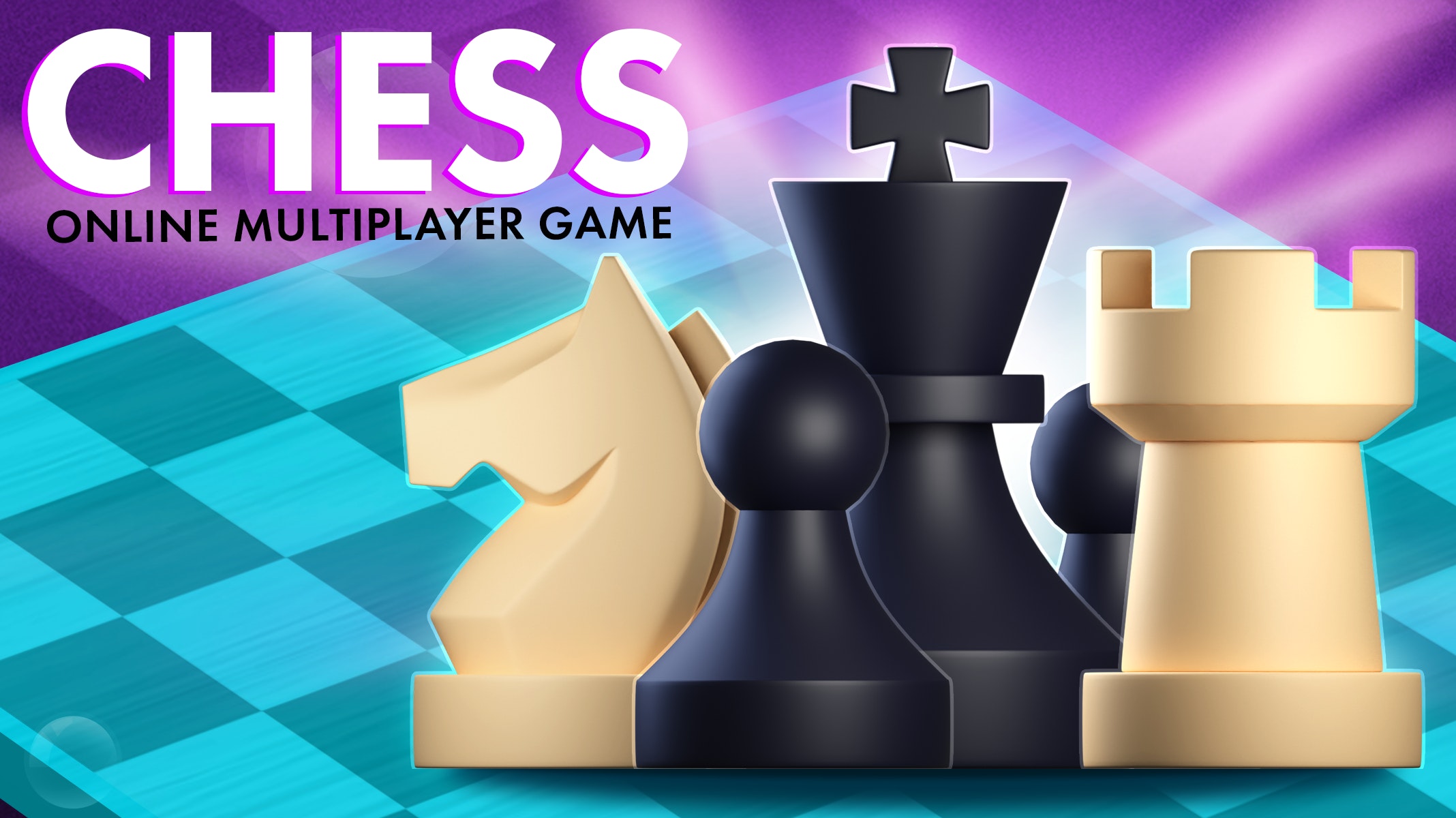 play chess online 2 player