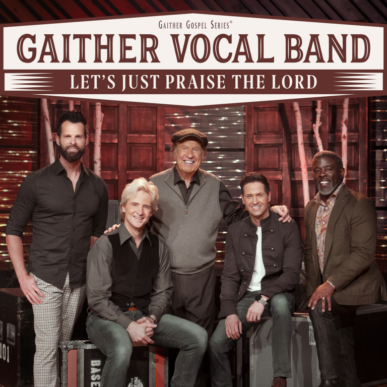 gaither vocal band songs