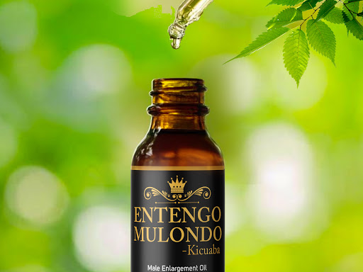 entengo mulondo oil