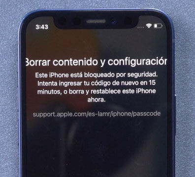 support.apple.com iphone/passcode