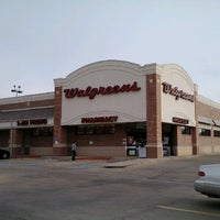 walgreens north macarthur blvd