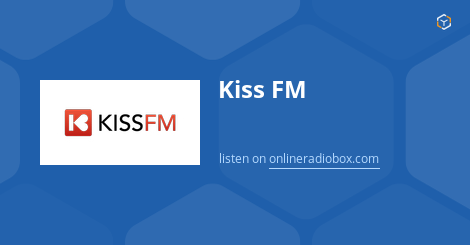 kiss fm playlist