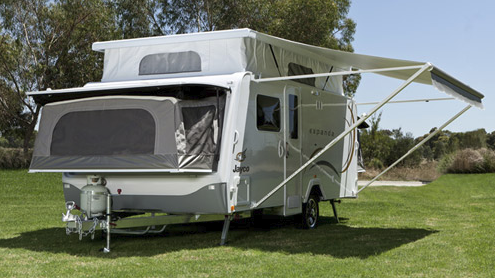 jayco expanda awning replacement