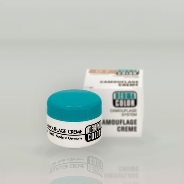 kryolan camouflage cream