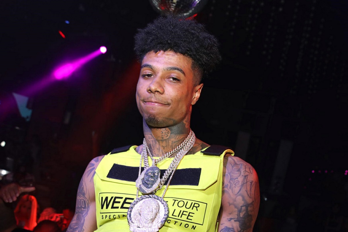 blueface gay