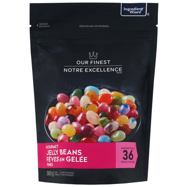 jelly beans walmart